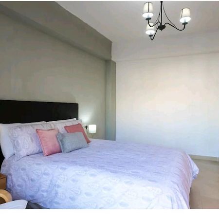 Apartamento Coqueto A Un Minuto De La Explanada Аликанте Экстерьер фото