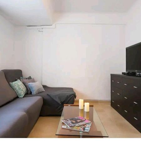 Apartamento Coqueto A Un Minuto De La Explanada Аликанте Экстерьер фото