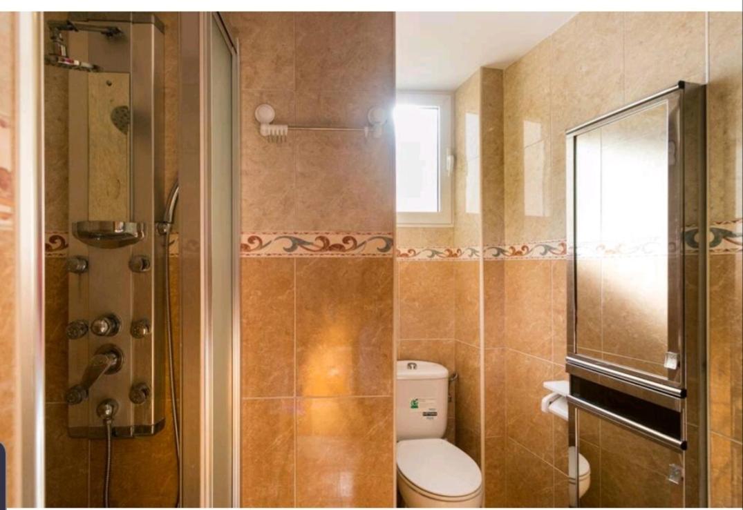Apartamento Coqueto A Un Minuto De La Explanada Аликанте Экстерьер фото